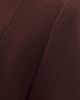 Ronny Kobo Ronny Kobo Brette Dress Chocolate - 6