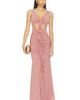 Ronny Kobo Ronny Kobo Carnelian Dress - 1