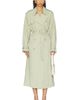 Ronny Kobo Ronny Kobo Cohen Raincoat - 1