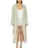 Ronny Kobo Ronny Kobo Cohen Raincoat - 2