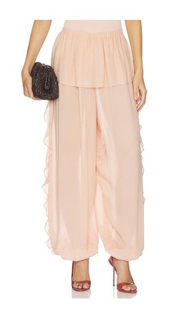 Ronny Kobo Ronny Kobo Dolly Pant