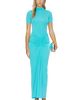 Ronny Kobo Ronny Kobo Enid Dress - 1
