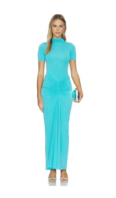 Ronny Kobo Ronny Kobo Enid Dress