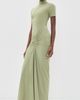 Ronny Kobo Ronny Kobo Enid Dress Elm - 2