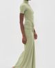 Ronny Kobo Ronny Kobo Enid Dress Elm - 5