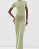 Ronny Kobo Ronny Kobo Enid Dress Elm - 6