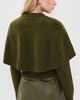 Ronny Kobo Ronny Kobo Evian Knit Top Olive - 3