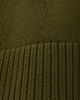 Ronny Kobo Ronny Kobo Evian Knit Top Olive - 6