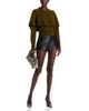 Ronny Kobo Ronny Kobo Evian Overlay Sweater - 2