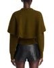 Ronny Kobo Ronny Kobo Evian Overlay Sweater - 3