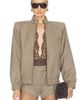 Ronny Kobo Ronny Kobo Fariah Jacket - 1