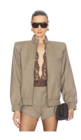 Ronny Kobo Ronny Kobo Fariah Jacket