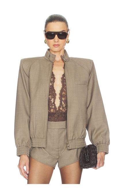 Ronny Kobo Ronny Kobo Fariah Jacket