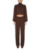 Ronny Kobo Ronny Kobo Hayes Darted Waist Pants - 2