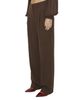 Ronny Kobo Ronny Kobo Hayes Darted Waist Pants - 3