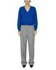 Ronny Kobo Ronny Kobo Hayes High Rise Wide Leg Pants - 2