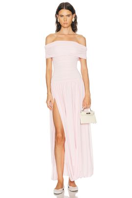 Ronny Kobo Ronny Kobo Irulan Dress
