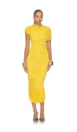 Ronny Kobo Ronny Kobo Janel Dress