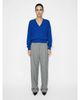Ronny Kobo Ronny Kobo Jayden Cashmere V Neck Sweater - 2