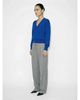Ronny Kobo Ronny Kobo Jayden Cashmere V Neck Sweater - 4