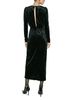 Ronny Kobo Ronny Kobo Kellan Ruched Midi Dress - 2