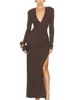 Ronny Kobo Ronny Kobo Kiva Dress - 1