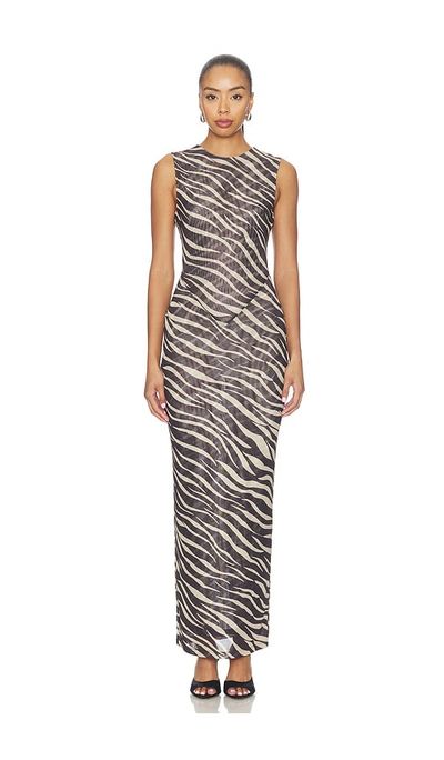 Ronny Kobo Ronny Kobo Krisa Dress