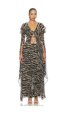 Sho Dress