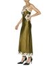 Ronny Kobo Ronny Kobo Lalita Applique Trim Dress - 2