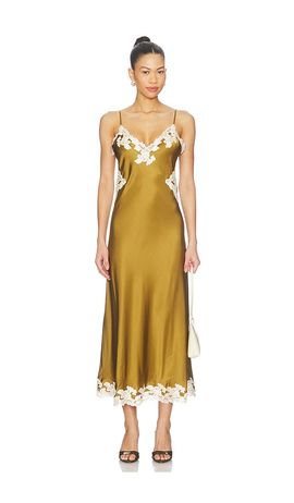 Ronny Kobo Ronny Kobo Lalita Dress