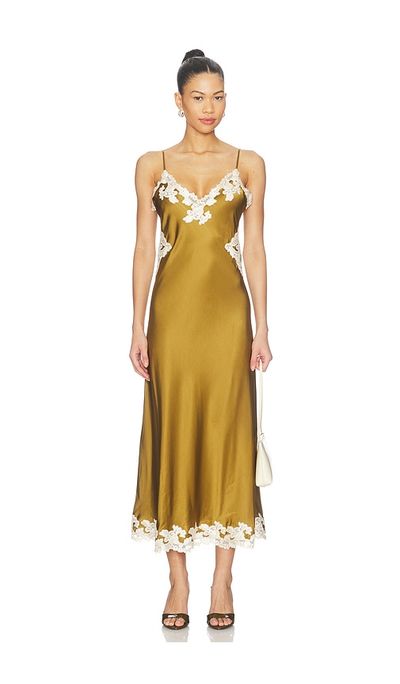 Ronny Kobo Ronny Kobo Lalita Dress