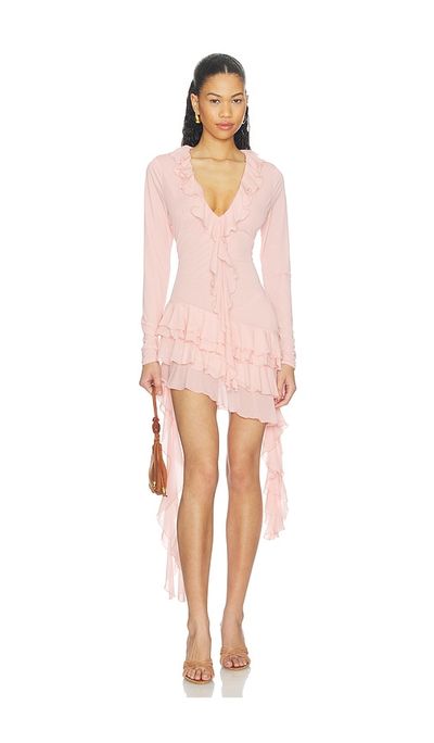 Ronny Kobo Ronny Kobo Lyla Dress