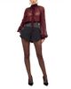 Ronny Kobo Ronny Kobo Manny Shorts - 1