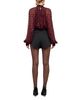 Ronny Kobo Ronny Kobo Manny Shorts - 4