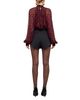 Ronny Kobo Ronny Kobo Manny Shorts - 5