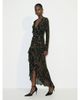 Ronny Kobo Ronny Kobo Marian Ruffled Blouse - 4