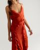Ronny Kobo Ronny Kobo Milena Maxi Dress - 1