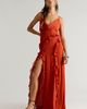 Ronny Kobo Ronny Kobo Milena Maxi Dress - 3