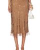 Ronny Kobo Ronny Kobo Mina Skirt - 1