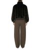 Ronny Kobo Ronny Kobo Mischa Faux Fur Jacket - 3