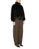 Ronny Kobo Ronny Kobo Mischa Faux Fur Jacket - 4
