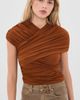 Ronny Kobo Ronny Kobo Montana Top Almond - 2