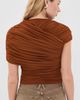 Ronny Kobo Ronny Kobo Montana Top Almond - 3