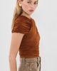 Ronny Kobo Ronny Kobo Montana Top Almond - 4