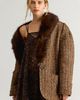 Ronny Kobo Ronny Kobo Morrison Coat - 1