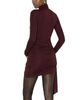 Ronny Kobo Ronny Kobo Morwen Ruched Mini Dress - 3