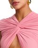 Ronny Kobo Ronny Kobo Nasha Front Cutout Dress - 3