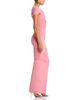 Ronny Kobo Ronny Kobo Nasha Front Cutout Dress - 5