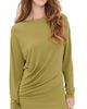 Ronny Kobo Ronny Kobo Nia Dress Olive - 1