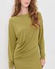 Ronny Kobo Ronny Kobo Nia Dress Olive - 2